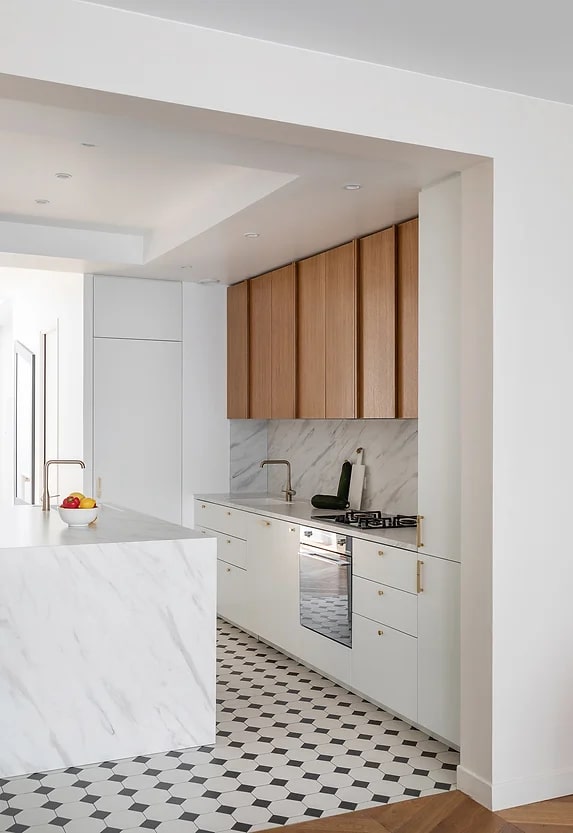 agencement interieur paris